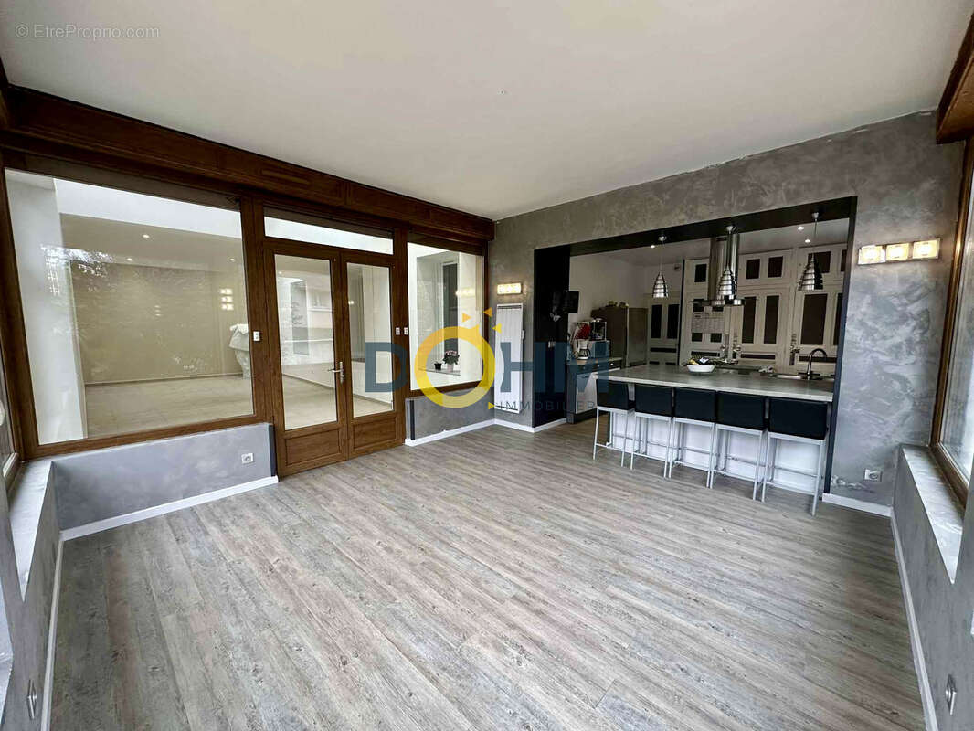 Appartement à LE PUY-EN-VELAY