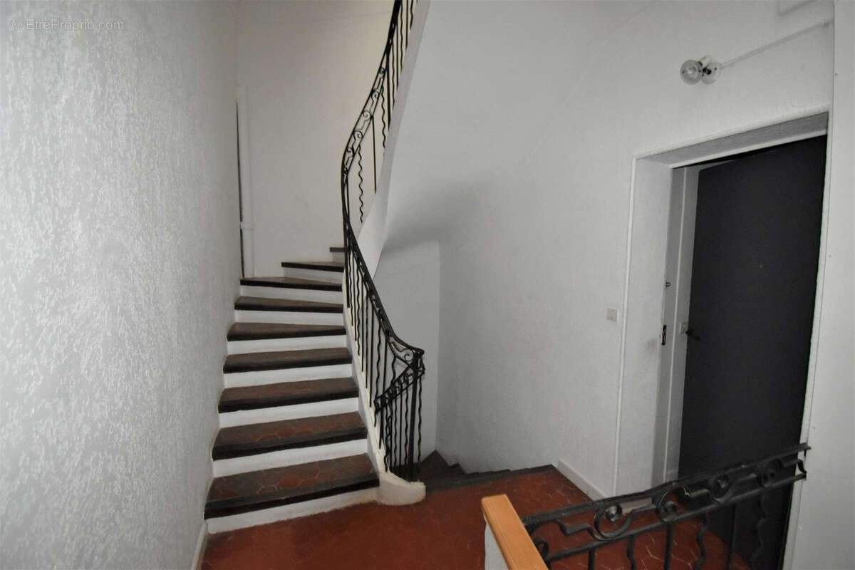 Maison à APT