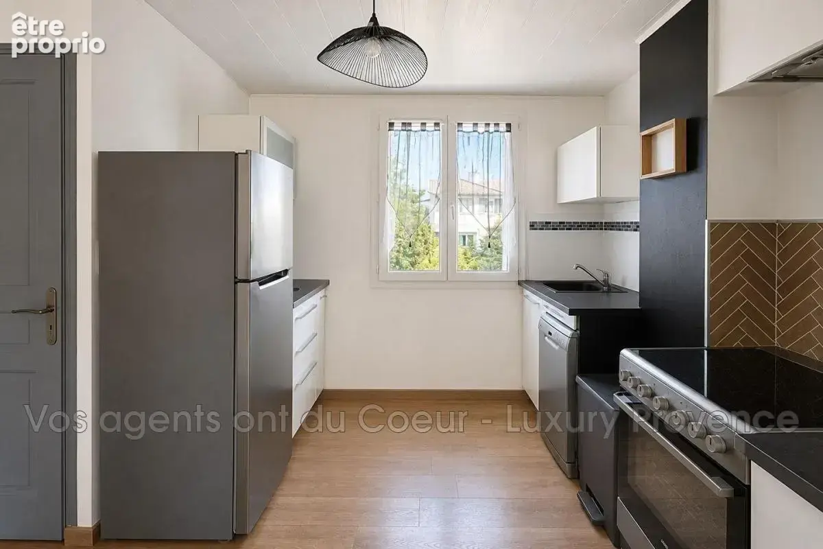 vente appartement 4 Pièce(s) - photo 4