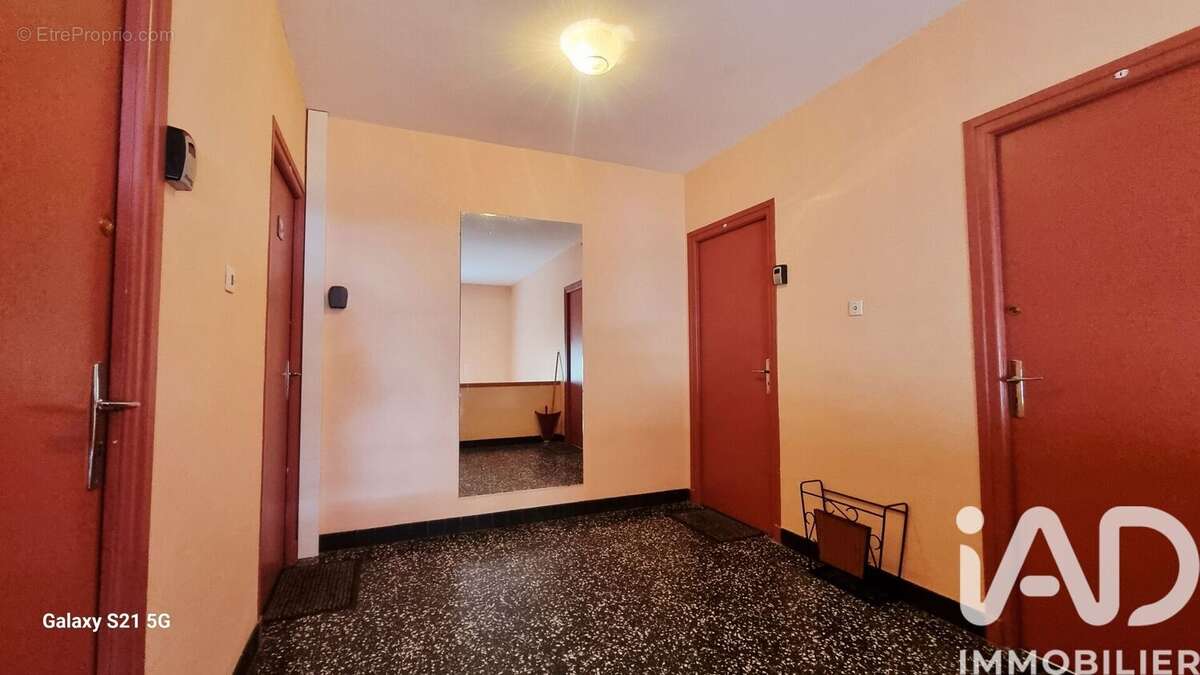 Photo 9 - Appartement à MONT-DORE