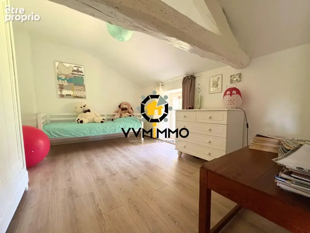 Maison 7 pièces 191 m² à vendre à Carquefou (44470) - photo 5