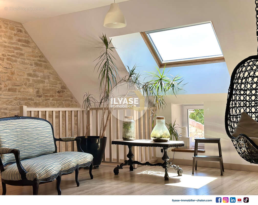 Maison 159m2  434 m2  3 CH  Piscine hors-sol - photo 15