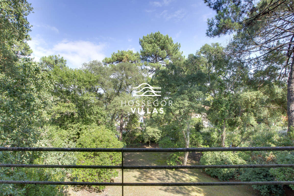 Maison à HOSSEGOR