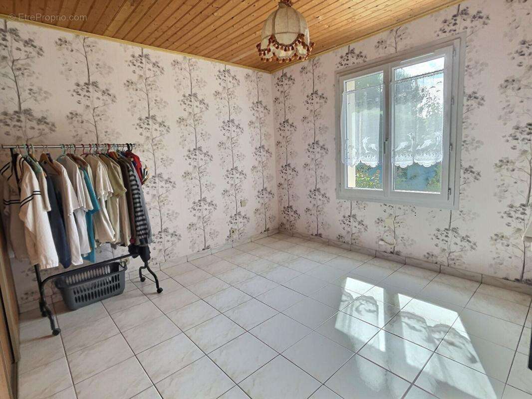 Maison à SAINT-DENIS-D&#039;OLERON