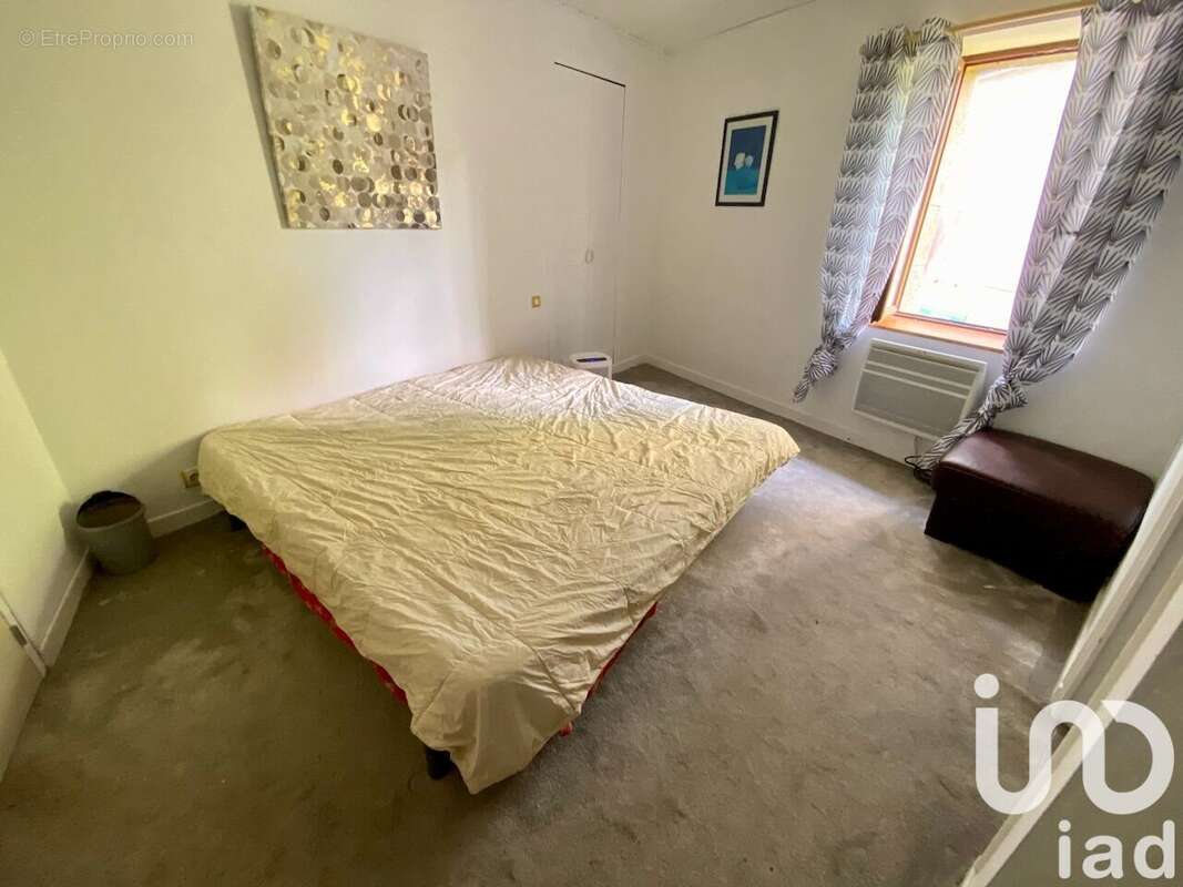 Photo 9 - Maison à BELLE-ISLE-EN-TERRE