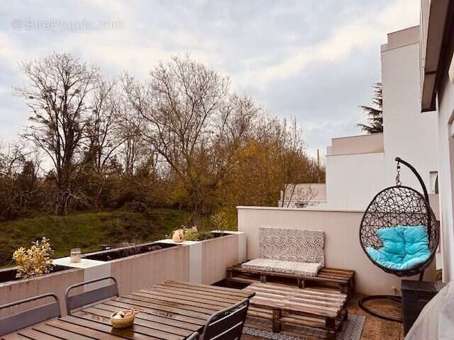 Appartement à FLOIRAC