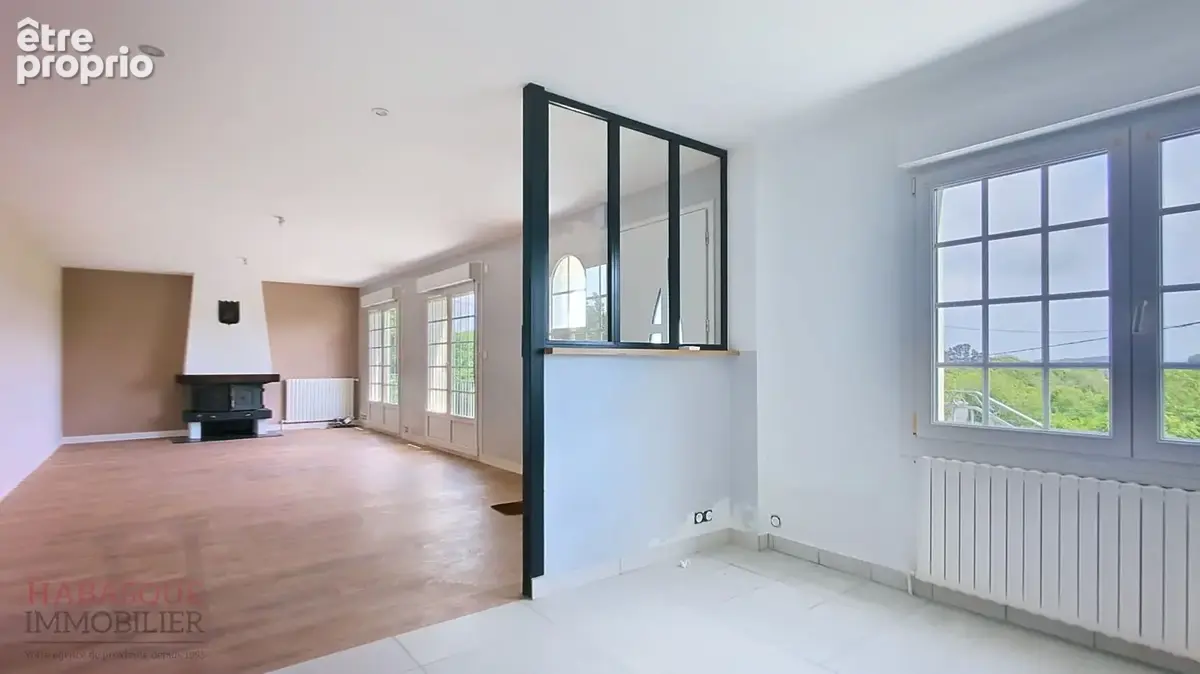Maison 8 pièces à vendre à Loperhet - Exclusivité HABASQUE IMMOBILIER - photo 5