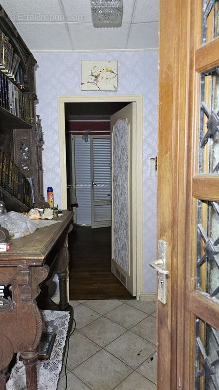 Maison à ERVAUVILLE