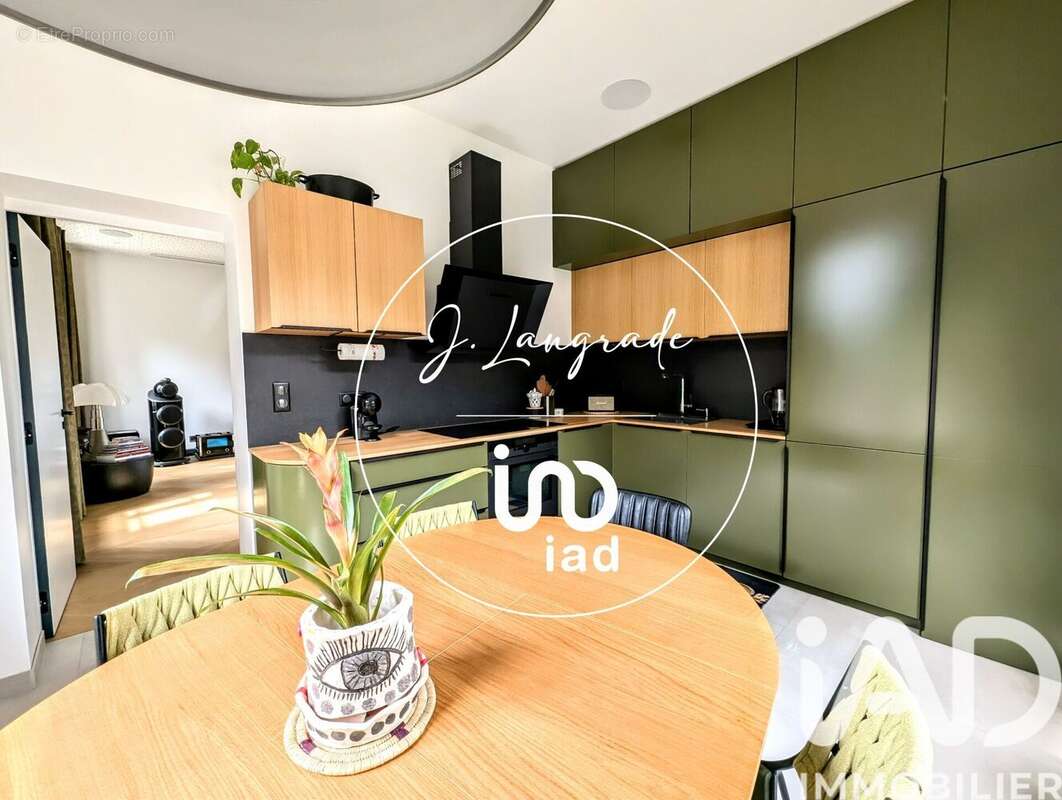 Appartement 112 m² à Labbeville  - photo 8