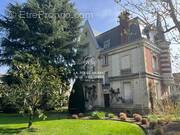 Maison à MANTES-LA-JOLIE