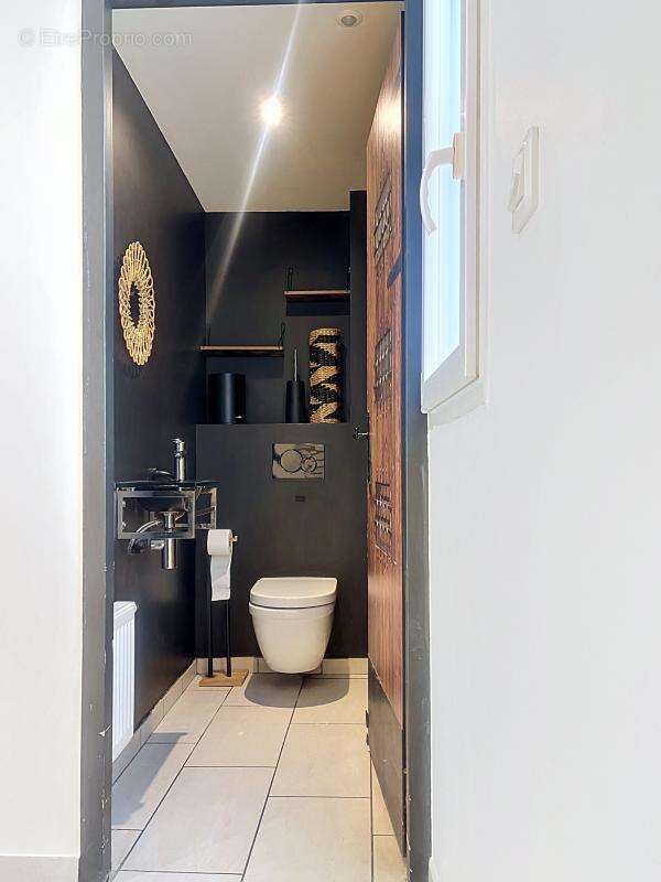 Maison 75 m² à Villeurbanne  - photo 14
