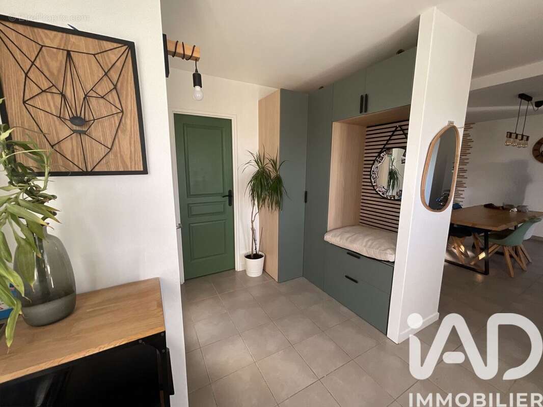 Photo 3 - Maison à PAREMPUYRE