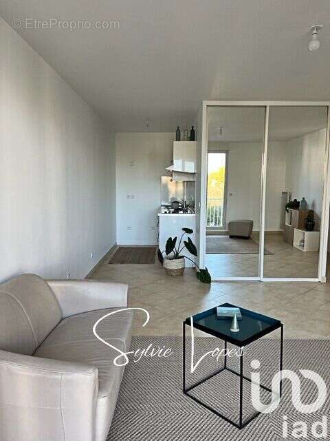 Photo 4 - Appartement à NOISY-LE-GRAND