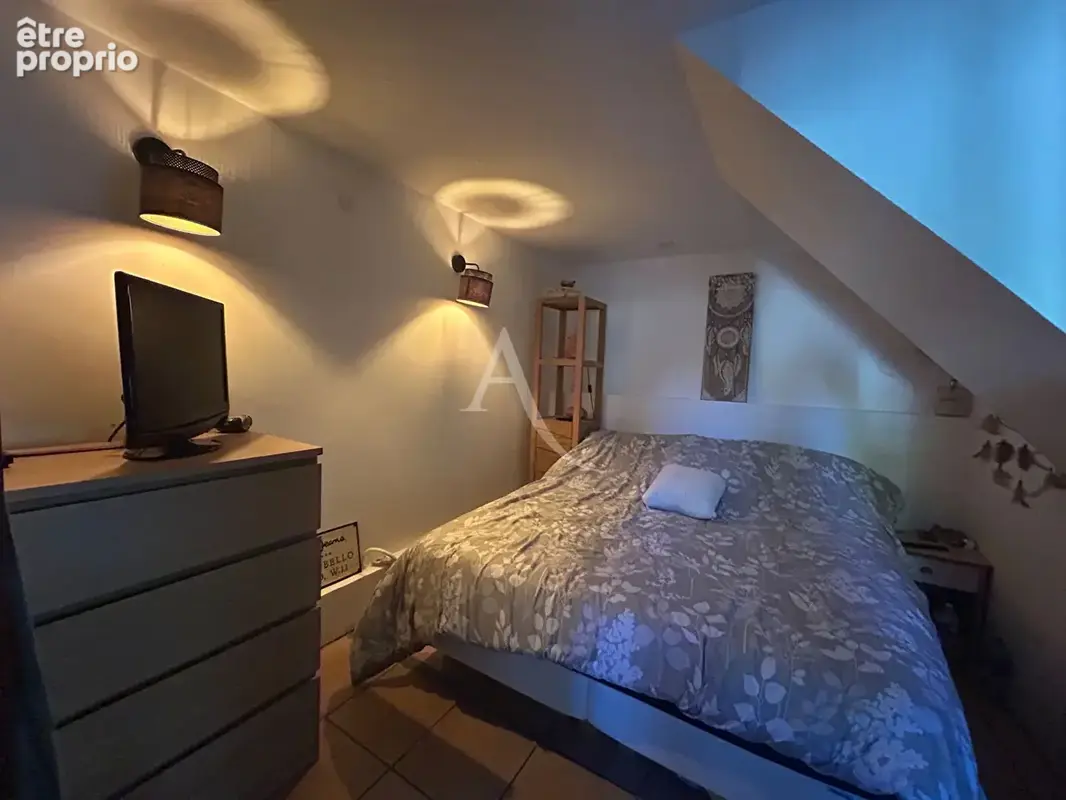 Maison Vic-LacGardiole 4 pièces 62.10 m2 résidence avec piscine - photo 2