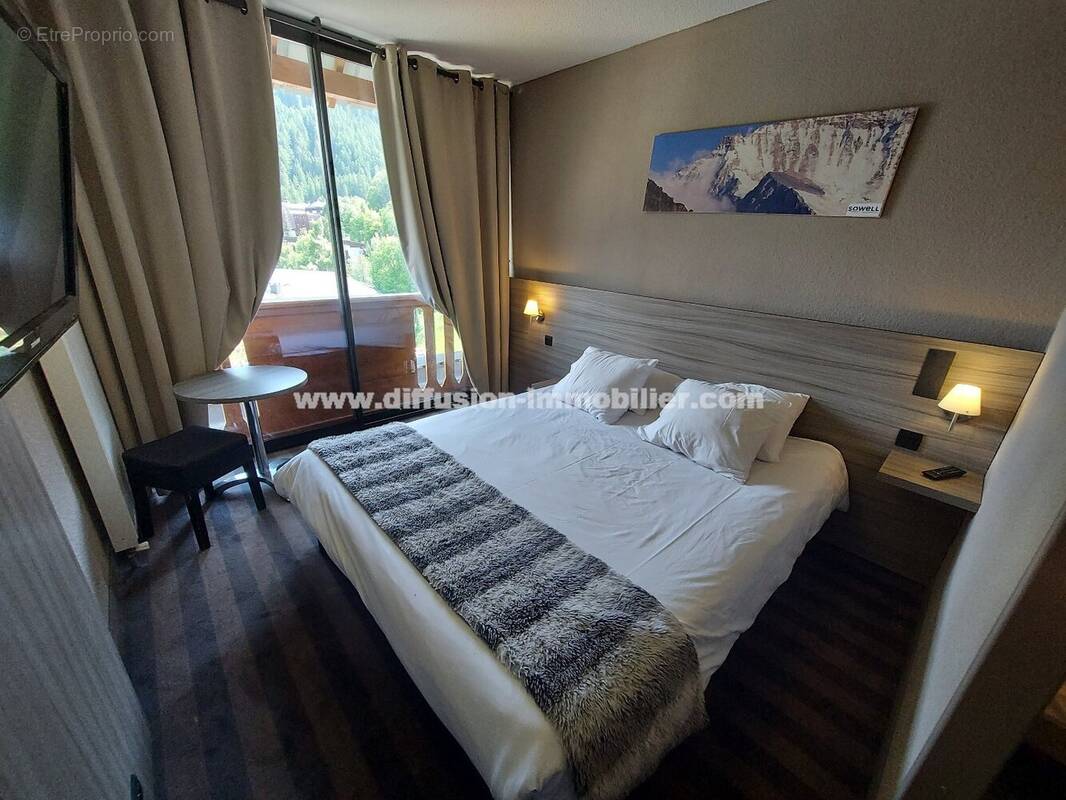 Appartement à SAINT-PONS