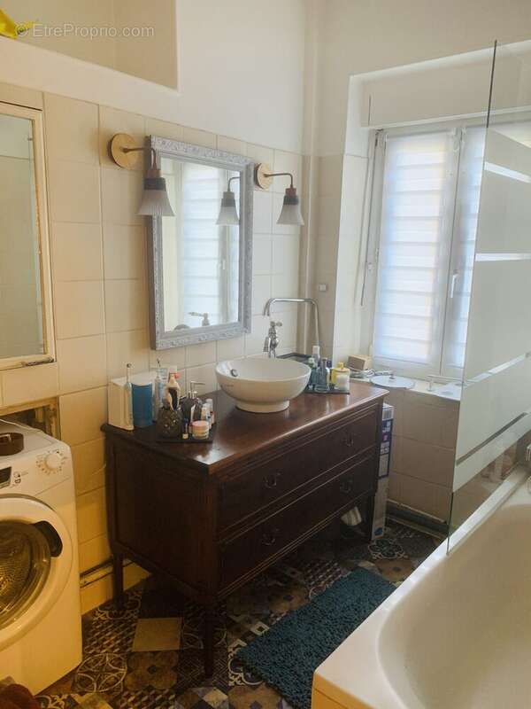 Appartement à LE PECQ