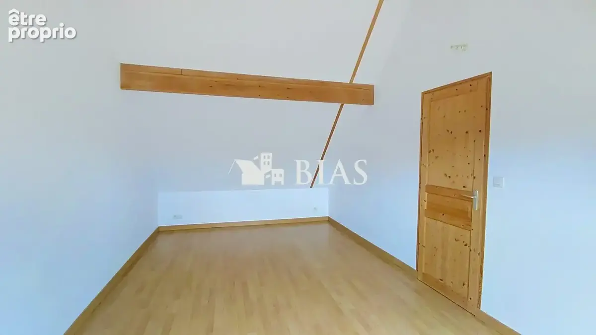 Maison 4 pièces 82 m² à vendre à Bourg-Achard (27310) - photo 8