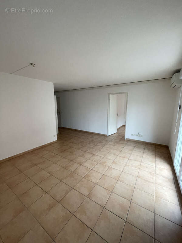 Votre appartement 3 pièces au clos Saint Jean - photo 3