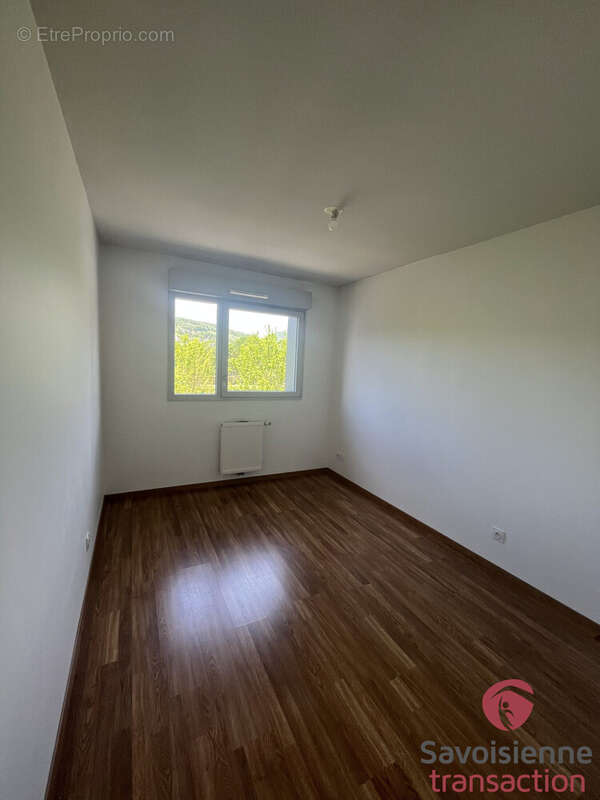 Appartement à BASSENS