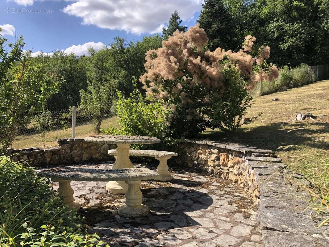 Maison familiale 3 chambres – Véron (89510) - photo 16