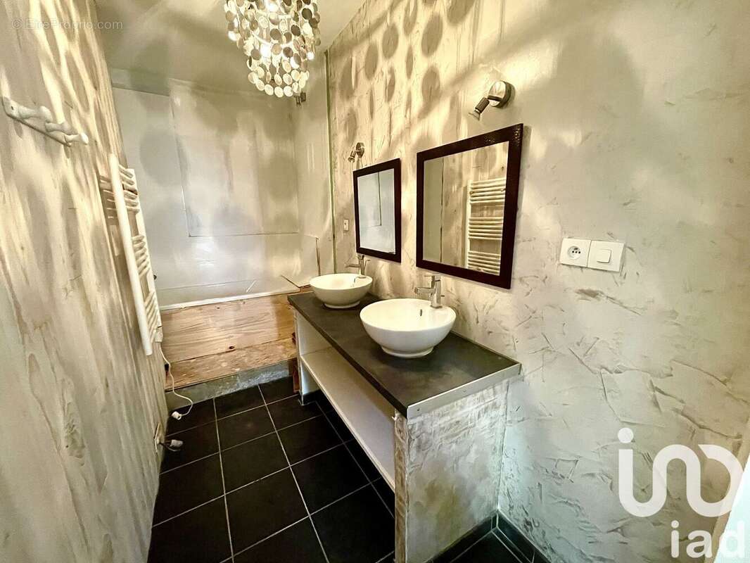 Photo 9 - Maison à LA TRIMOUILLE