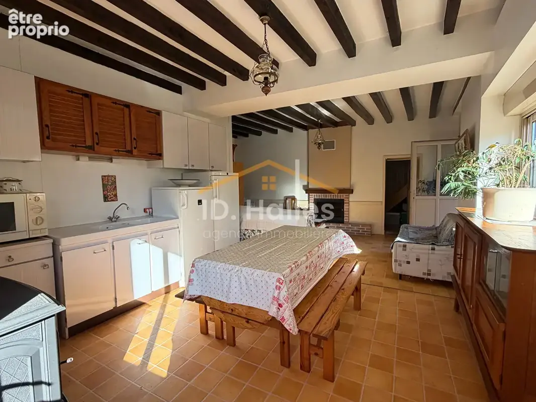 Maison La Rouaudière - photo 5