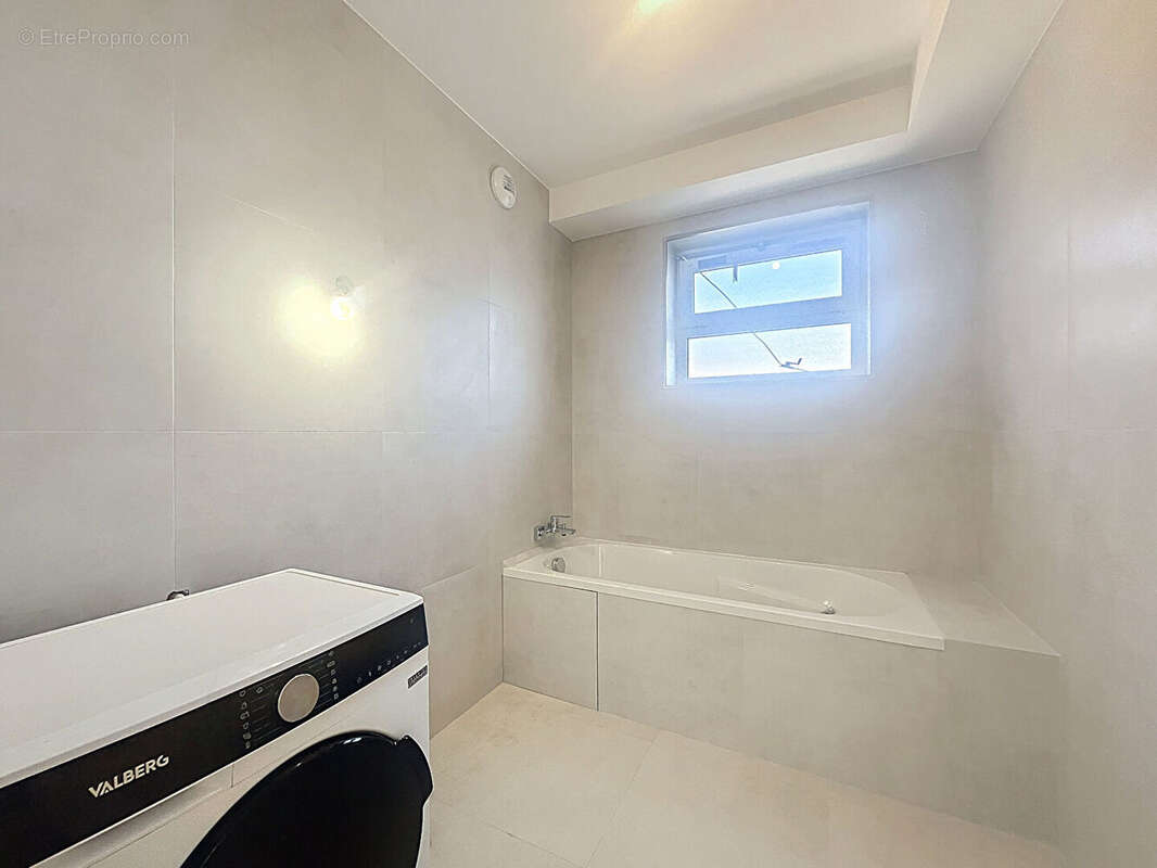 Appartement à GERSTHEIM