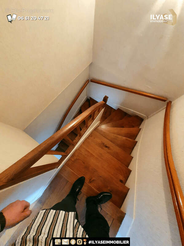 Maison à CHALON-SUR-SAONE