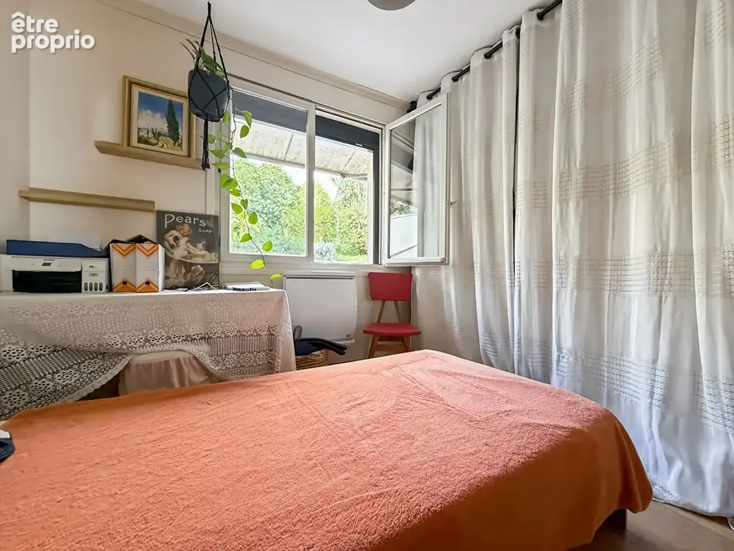 Maison 132m² à montreuil - photo 9