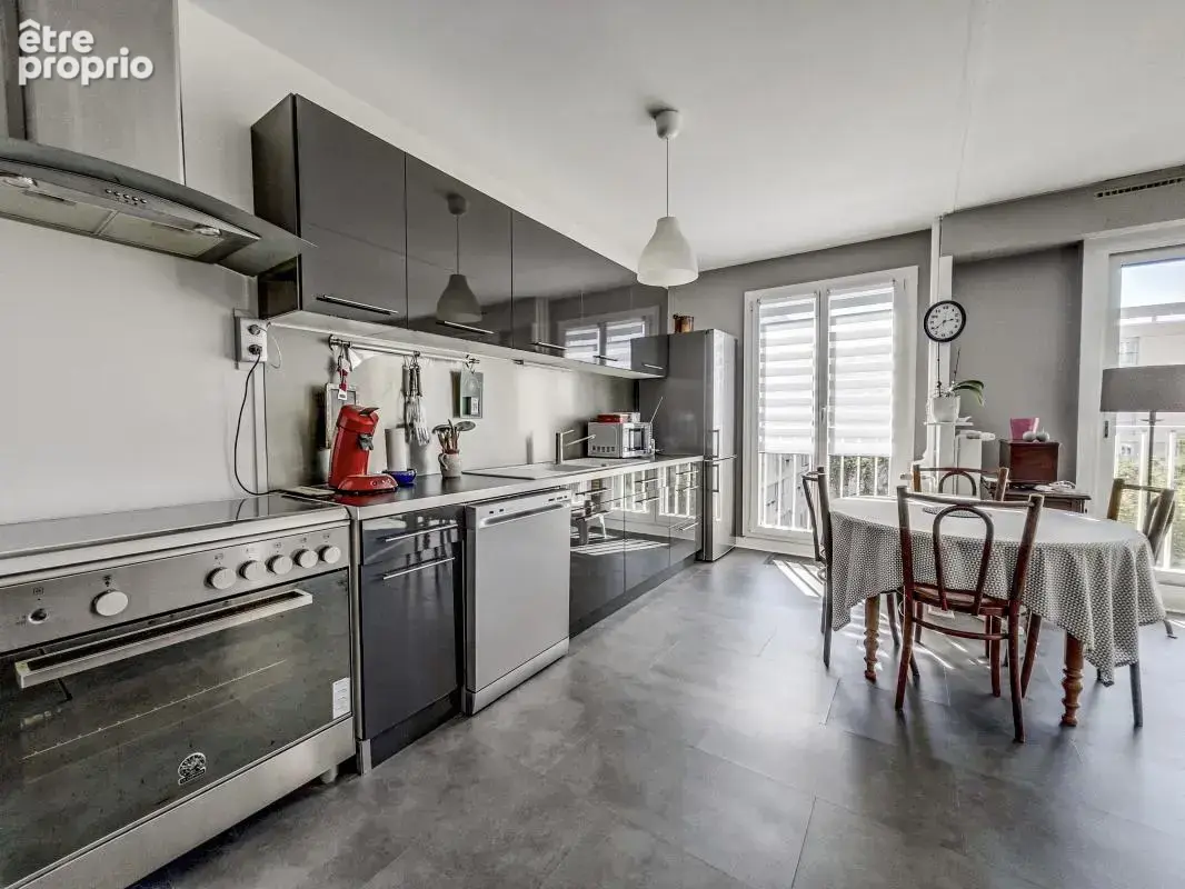 Appartement - photo 5