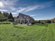 Maison à VANDONCOURT