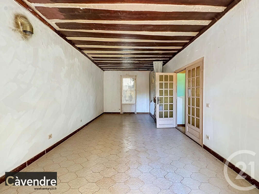 Maison 120 m² à Avignon  - photo 2