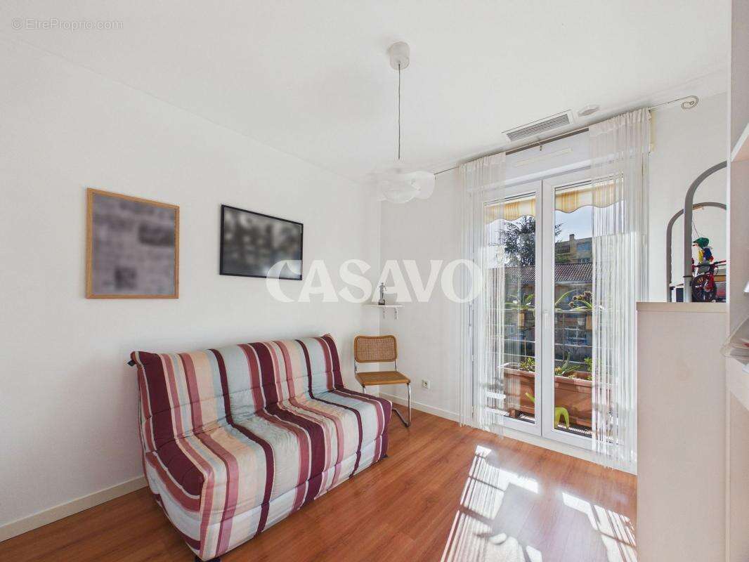 Maison à LYON-8E