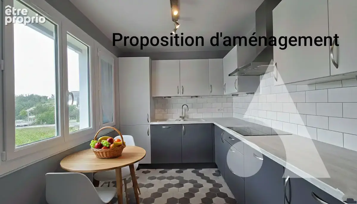 Maison vivable pain pied  à 2 min de la N2 et 2 pas de l'école - photo 7