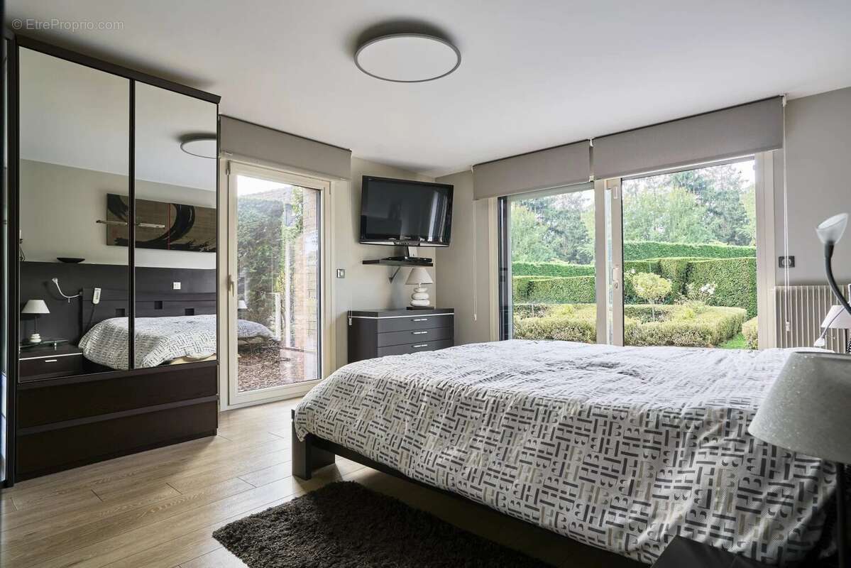 Maison à MARCQ-EN-BAROEUL