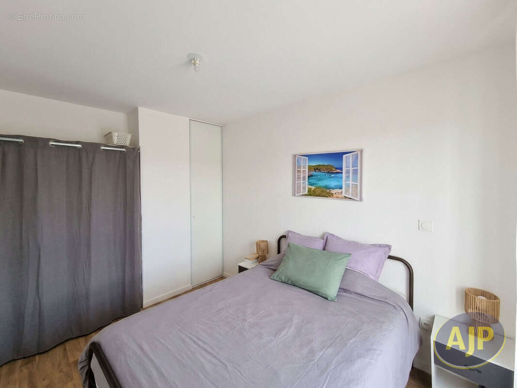 Appartement Montaigu Vendee 2 pièce(s) 41.5 m2 - photo 8