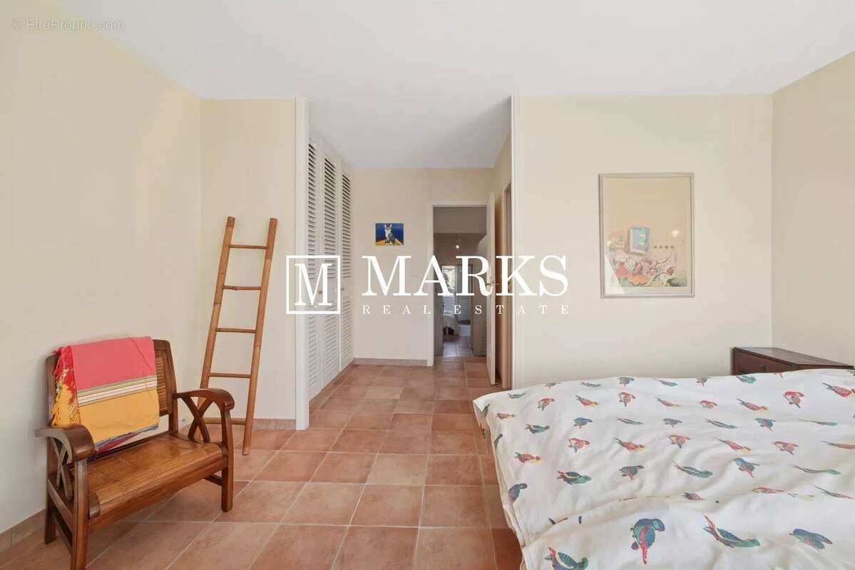 Appartement à SAINT-JEAN-CAP-FERRAT