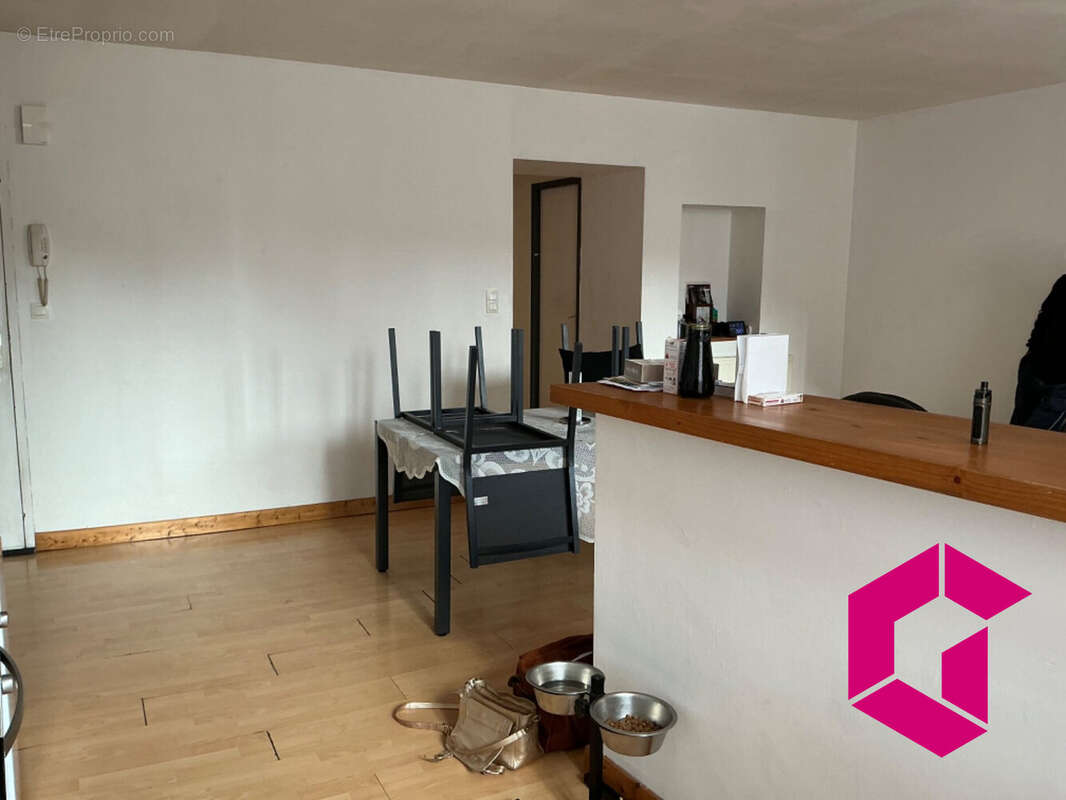 Appartement à ANNONAY