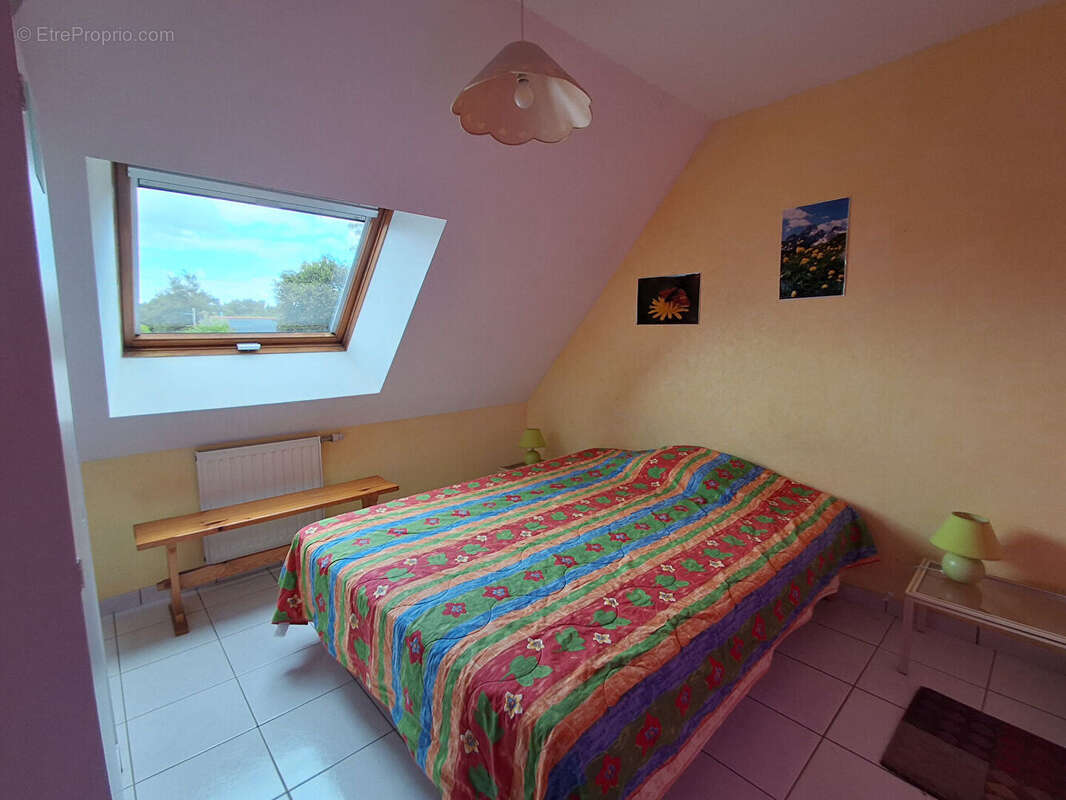 Maison à MISSILLAC