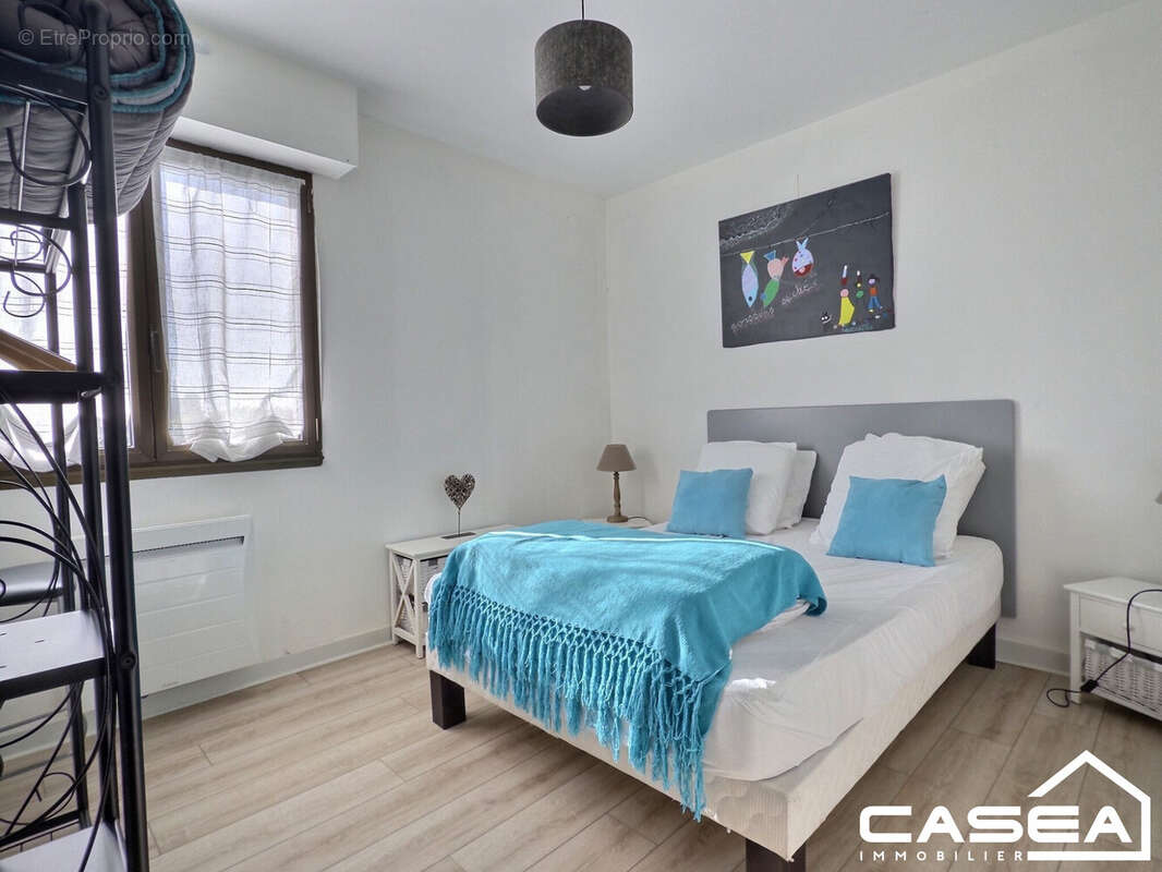 Appartement à PENMARCH