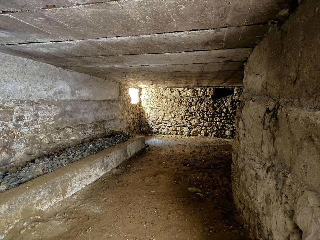 Maison à SAINT-VICTOR-DE-MORESTEL