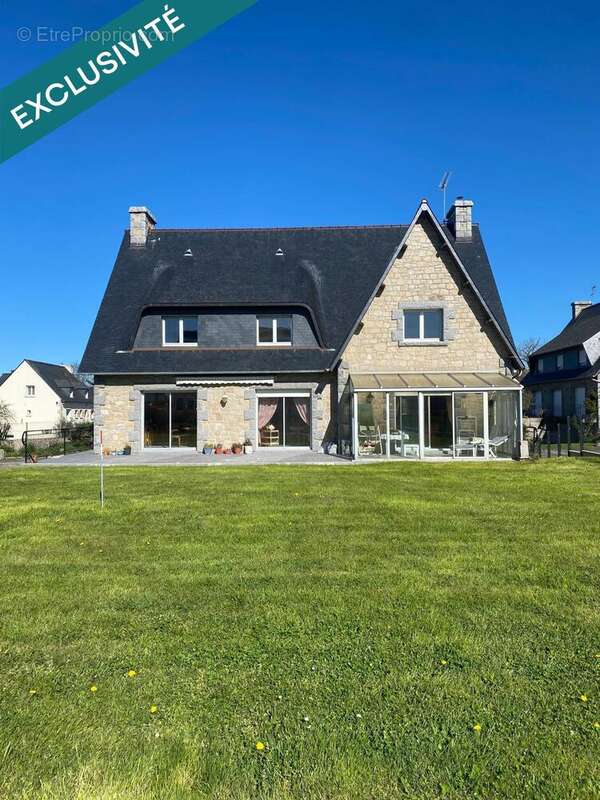 Photo 3 - Maison à SAINT-MALO