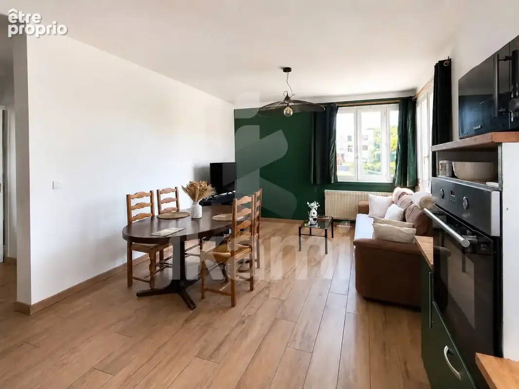 Communay   maison familiale avec jardin, garage, sous-sol aménagé et combles aménageables - photo 10