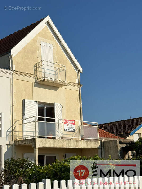 Maison Châtelaillon-Plage 5 pièces 121 m² - photo 2