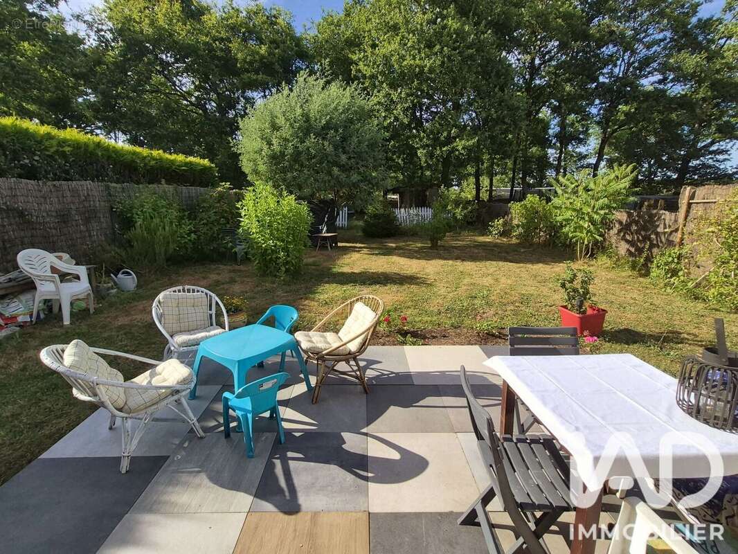 Maison 96 m² à Guerande  - photo 3