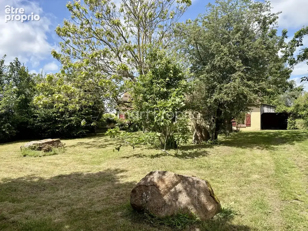 Maison de charme à la campagne   Neuville-sur-Sarthe - photo 21
