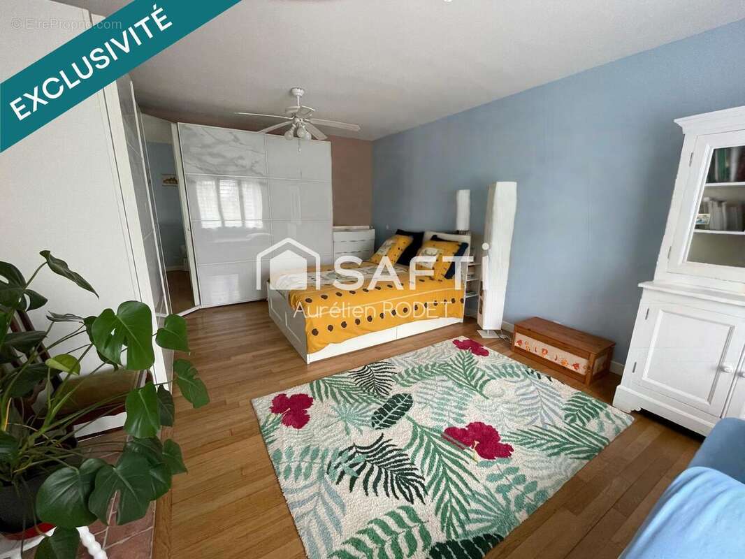 Photo 5 - Maison à FONTGUENAND