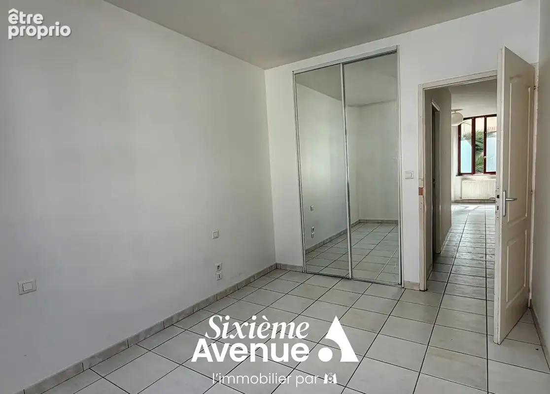 Appartement t3 montauban - photo 8