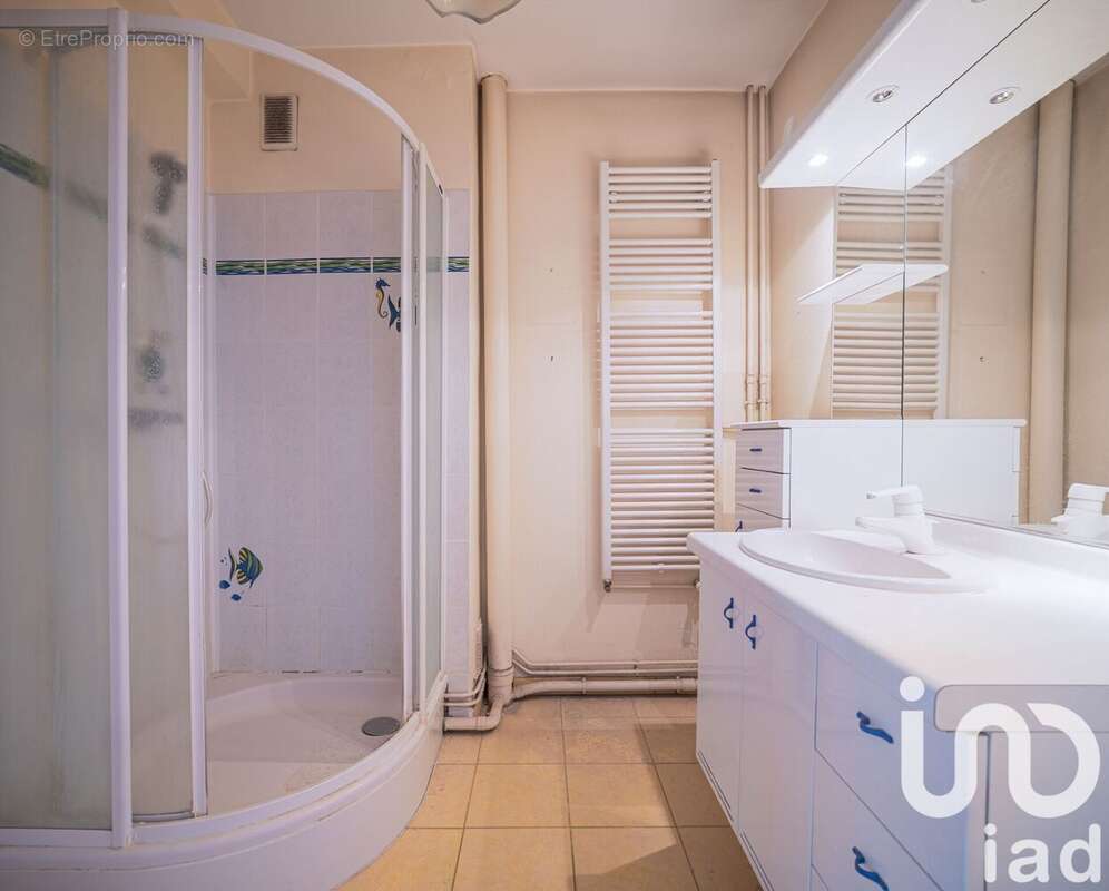 Photo 6 - Appartement à LE MANS