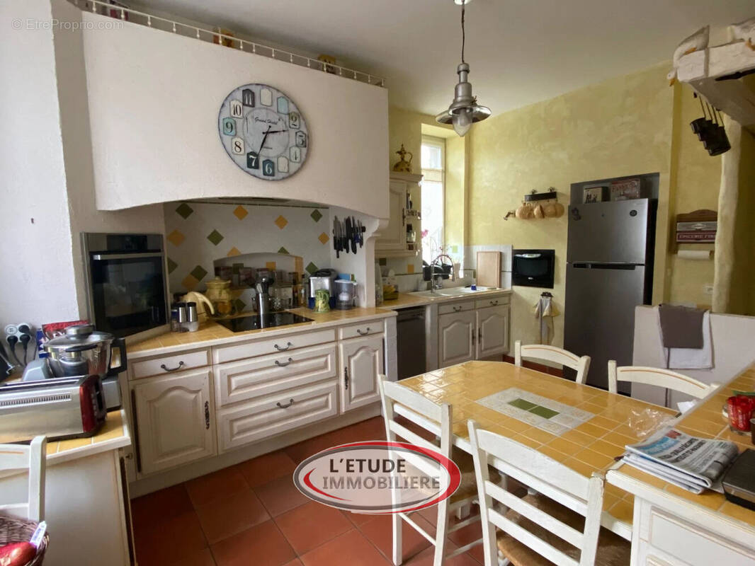 Photo 1 - Maison à NANTES